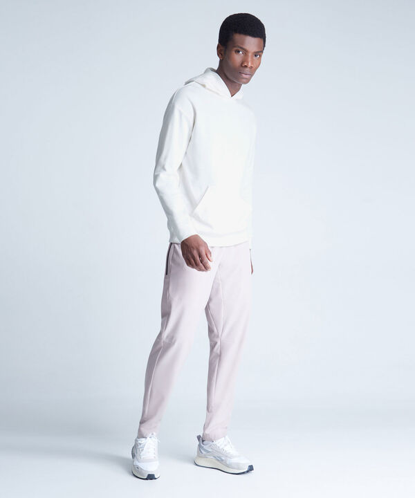 Buzo Para Hombre Marfil image number null
