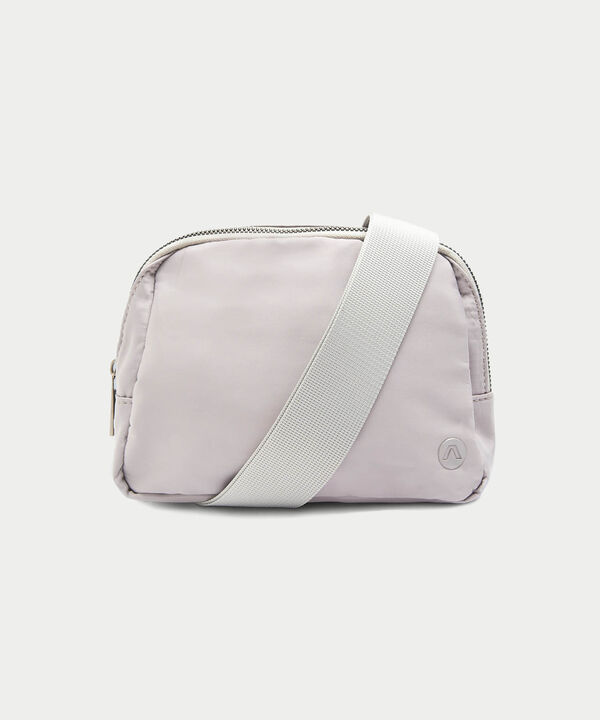 Canguros Para Mujer Gris image number null