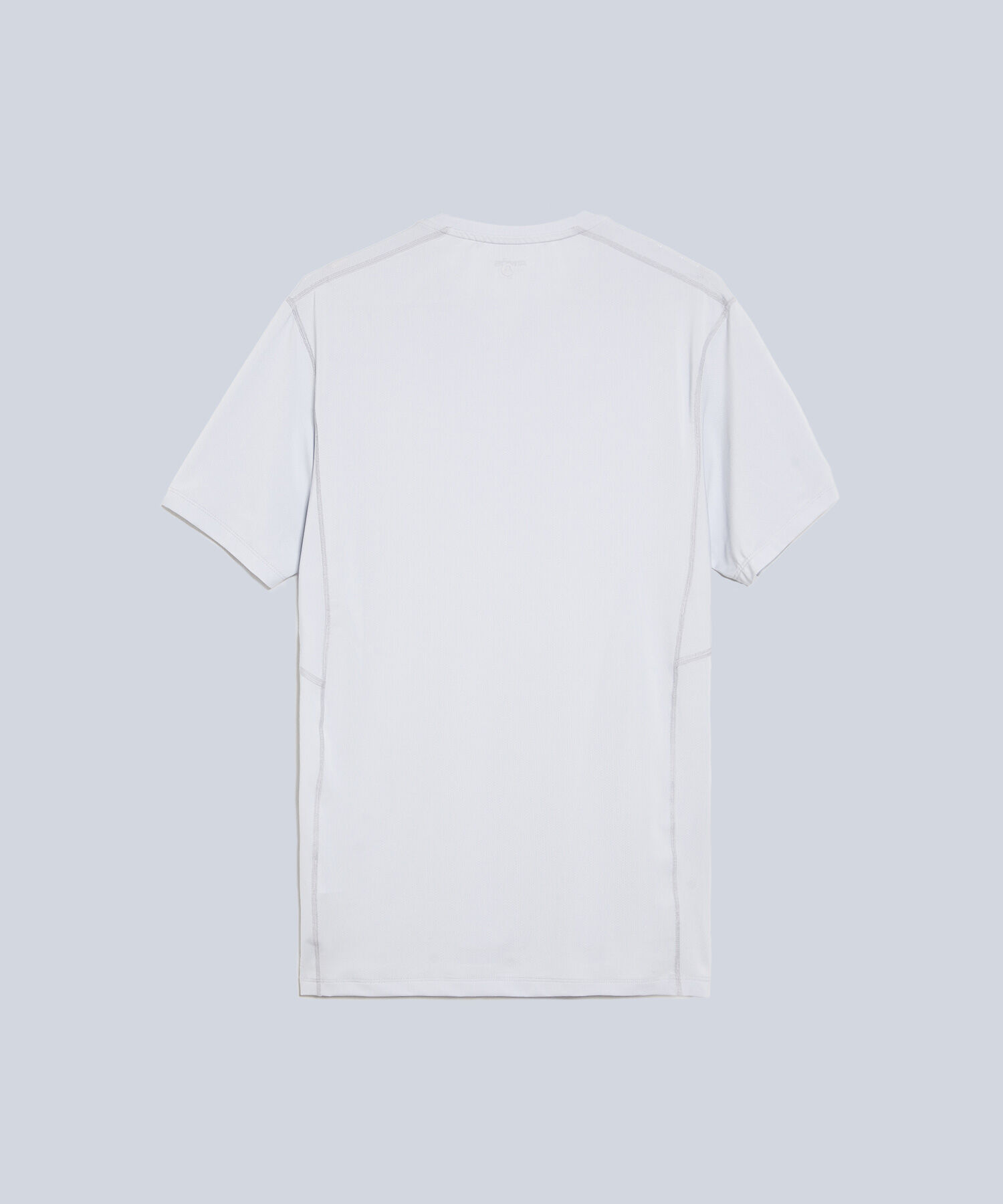 Camiseta Para Hombre AzulClaro