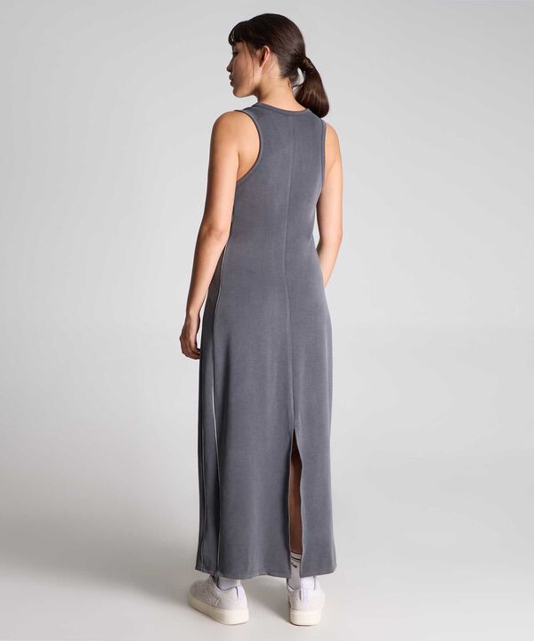 Vestido Para Mujer AzulOscuro