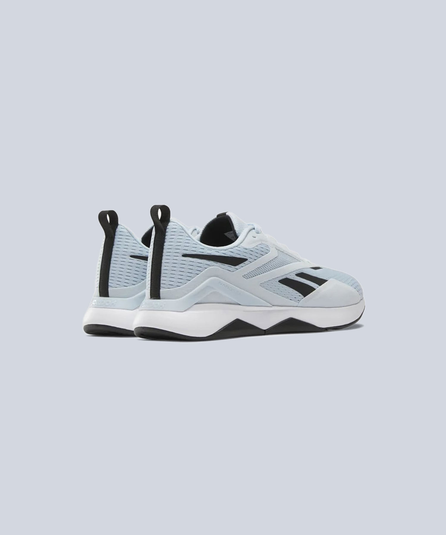 Tennis Reebok Para Mujer AzulClaro