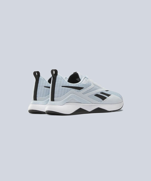 Tennis Reebok Para Mujer AzulClaro