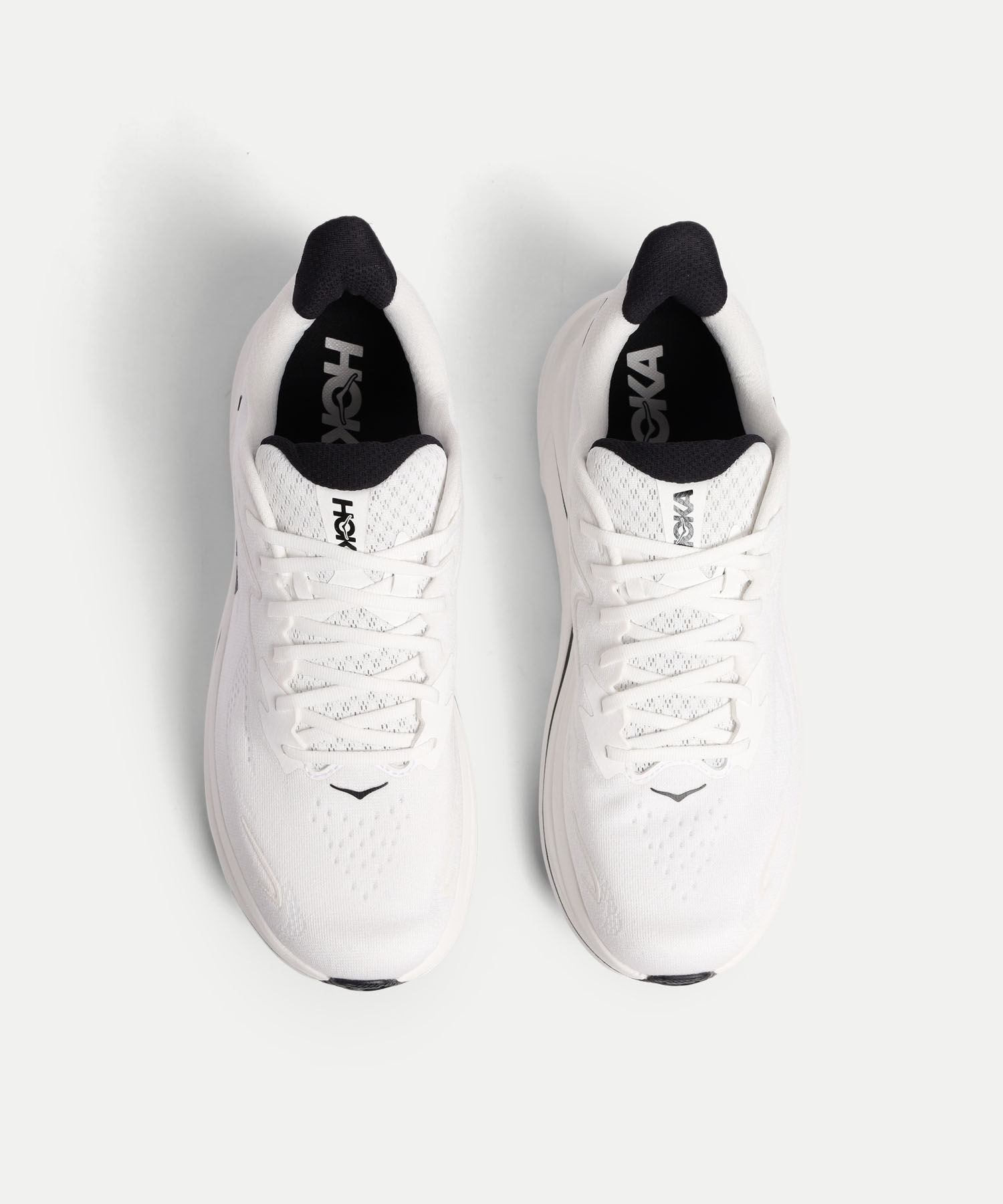 Tenis Hoka Para Hombre Blanco