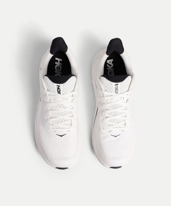 Tenis Hoka Para Hombre Blanco image number null