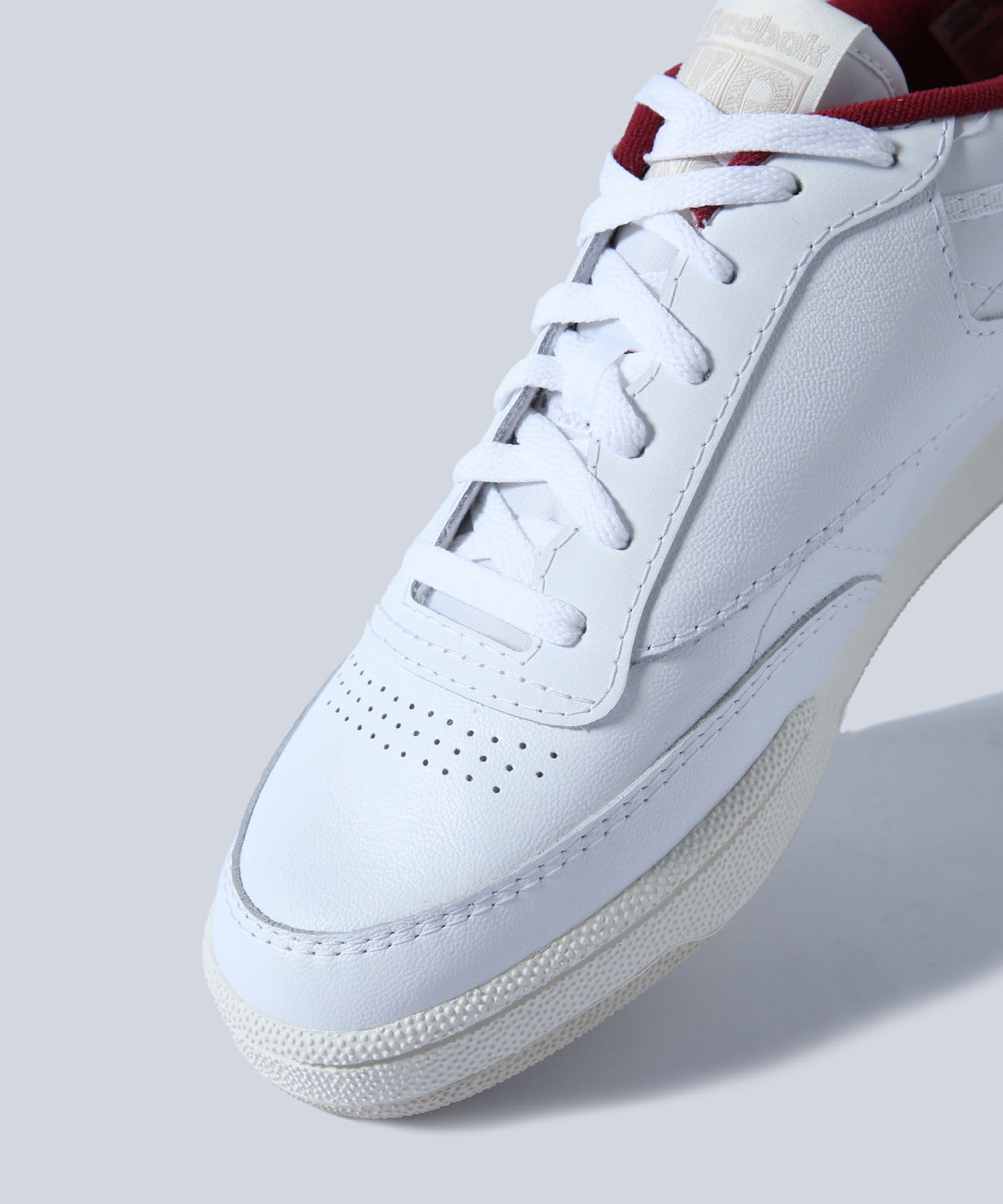 Tenis Reebok Para Mujer Blanco
