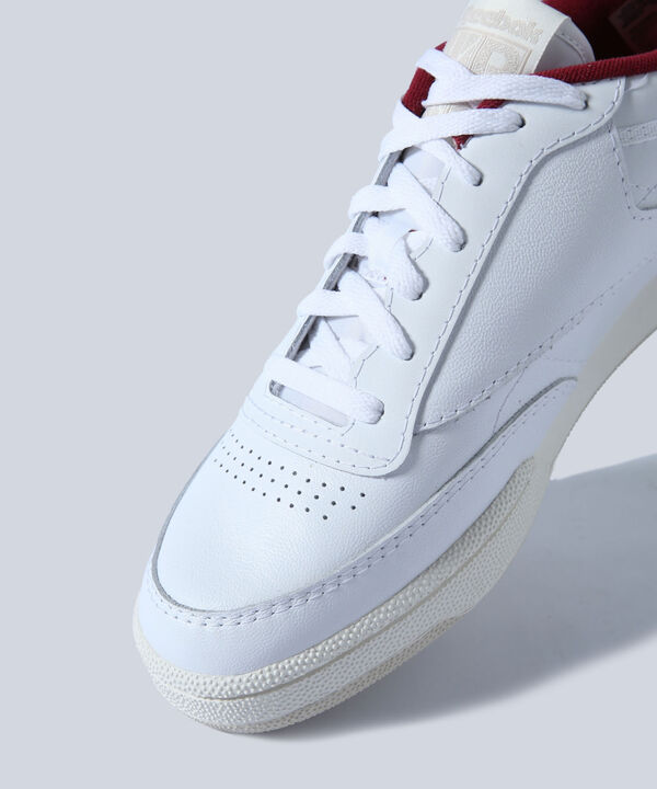 Tenis Reebok Para Mujer Blanco