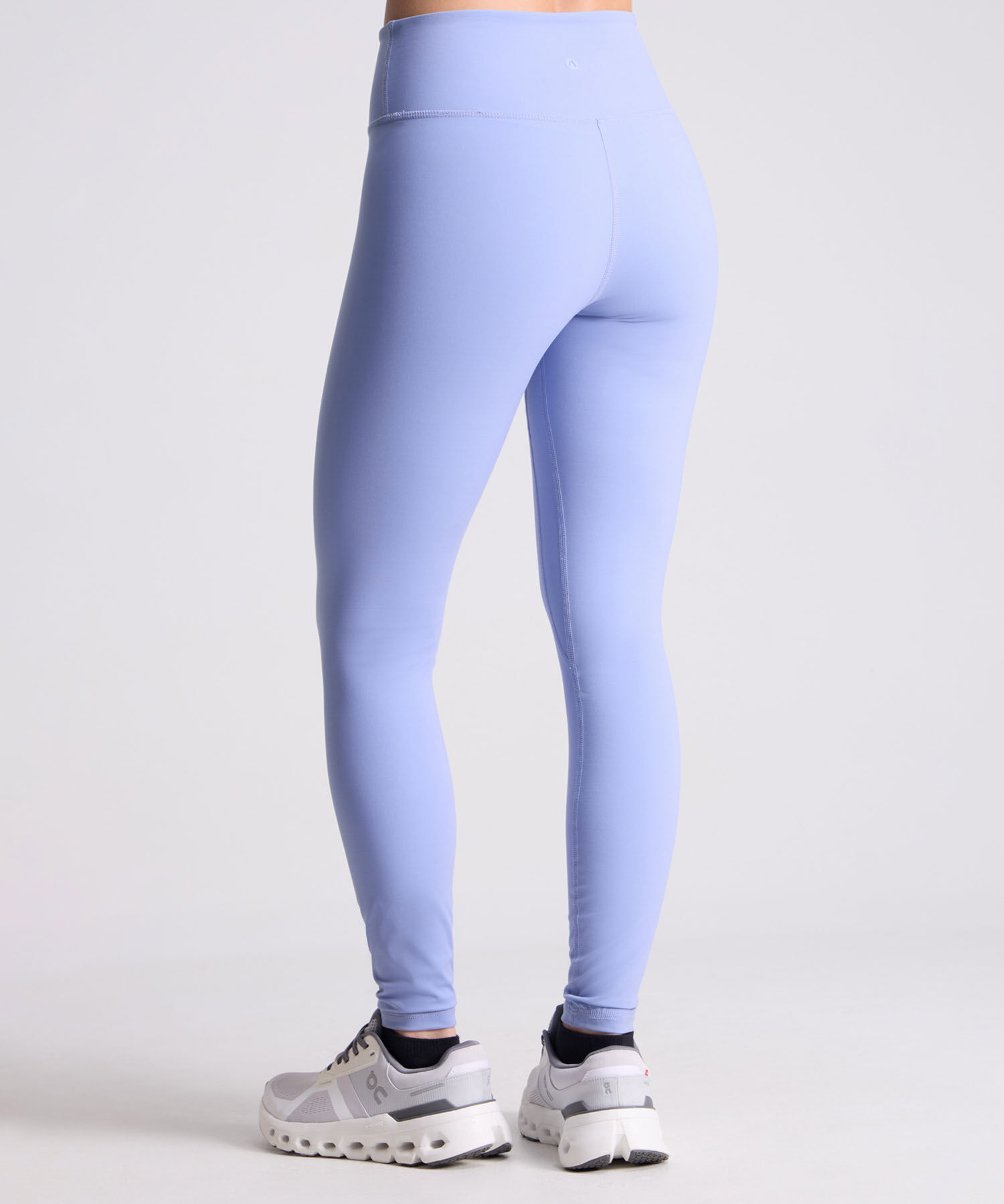 Leggins Para Mujer AzulMedio
