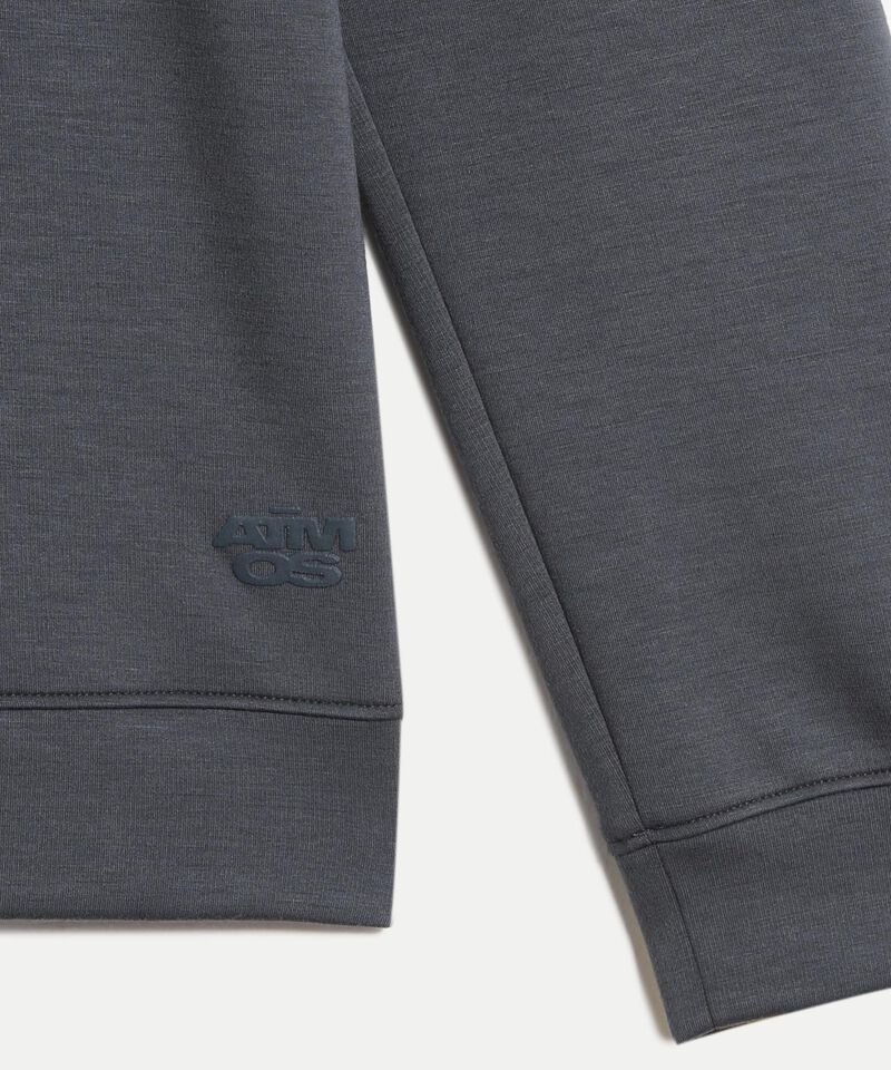 Buzo Para Hombre VerdeOscuro