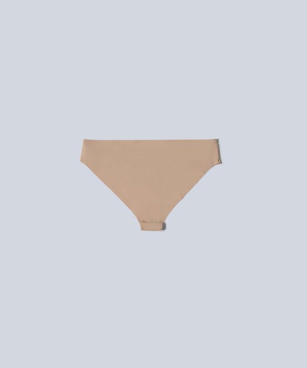 Panty Para Mujer Beige image number null