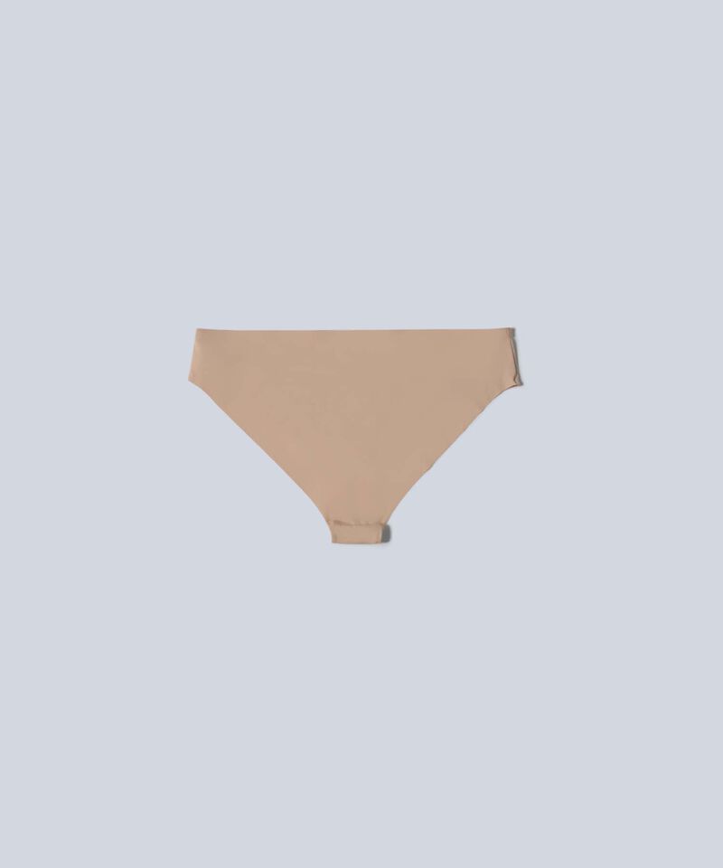 Panty Para Mujer Beige