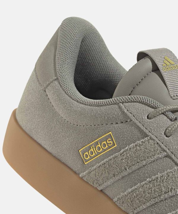 Tenis Adidas Para Hombre Gris