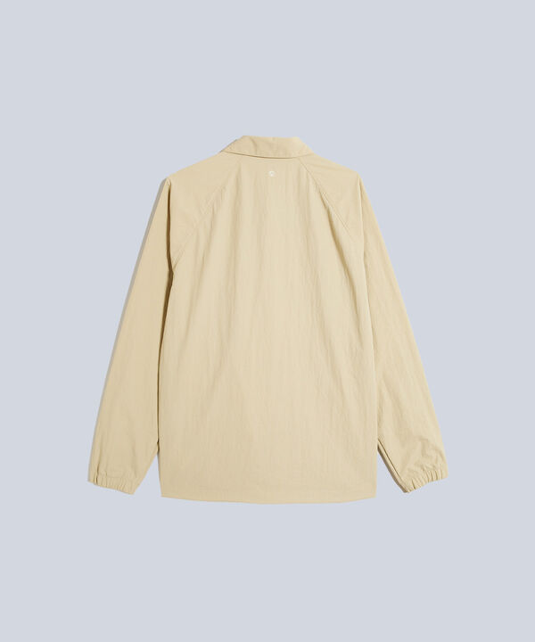Chaqueta Para Hombre Beige image number null
