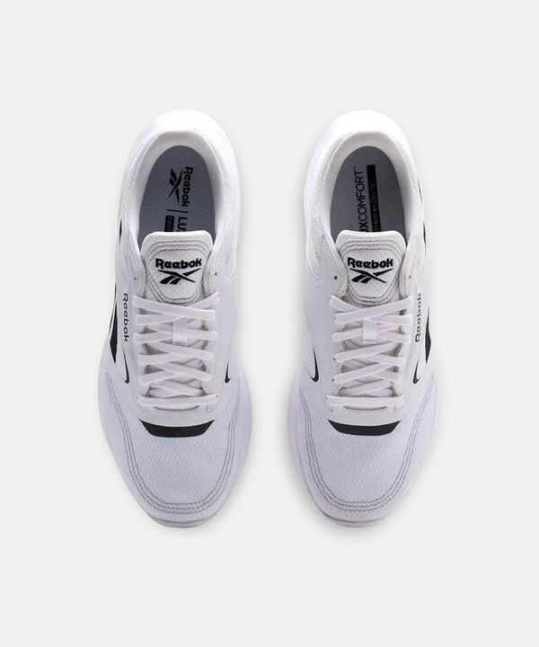 Tenis Reebok Para Hombre Blanco