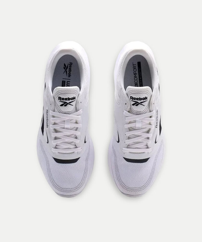 Tenis Reebok Para Hombre Blanco