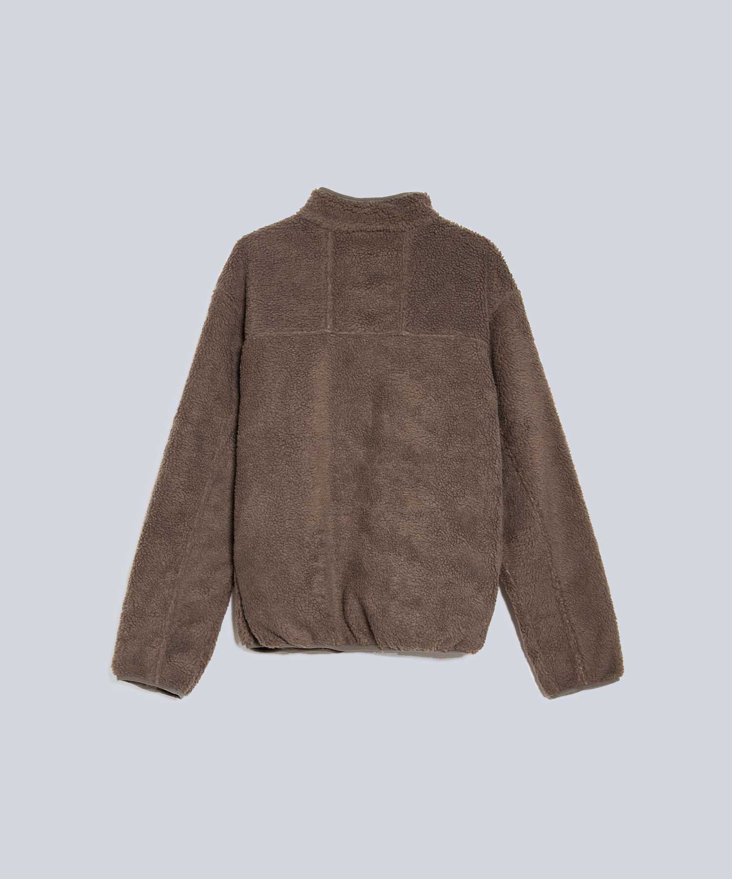 Chaqueta Para Hombre CafeOscuro
