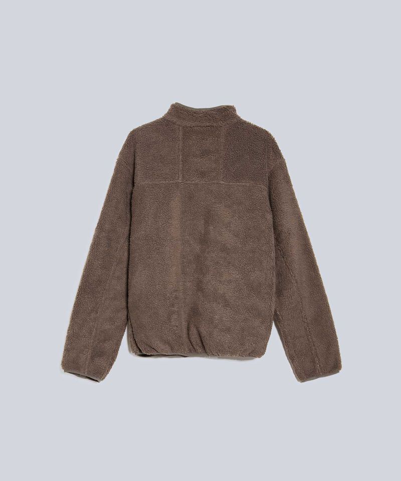 Chaqueta Para Hombre CafeOscuro