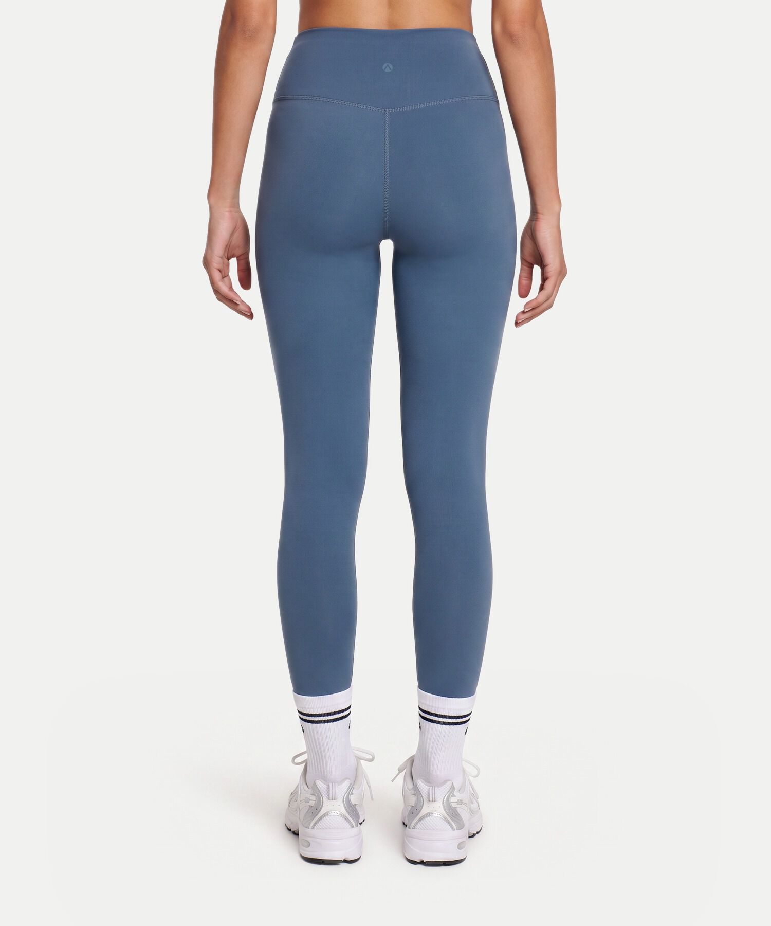 Leggins Para Mujer GrisOscuro