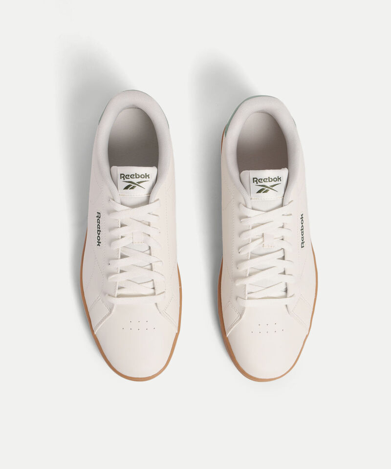 Tenis Reebok Para Hombre Blanco