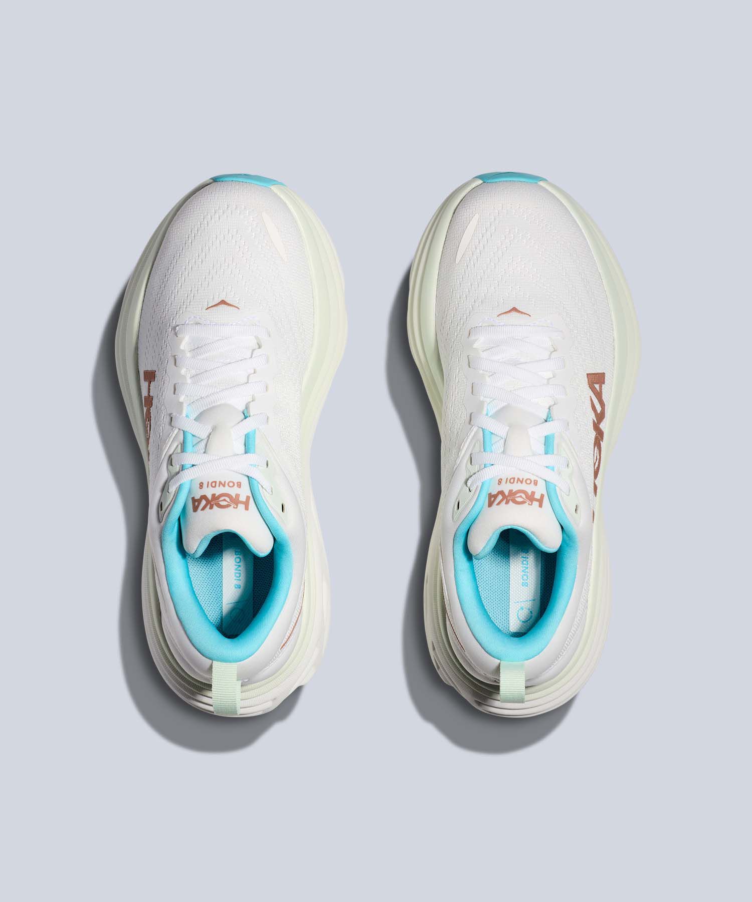 Tenis Para Mujer Blanco