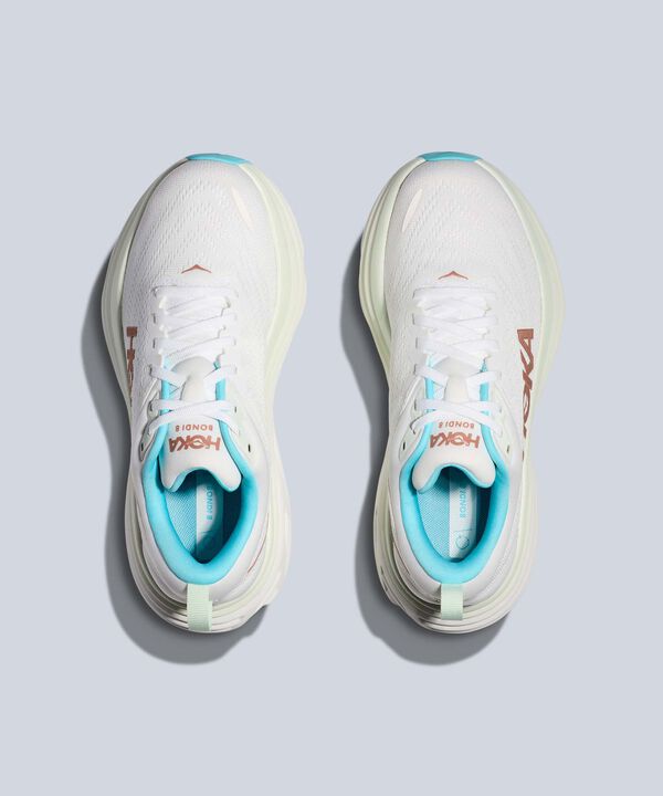 Tenis Para Mujer Blanco