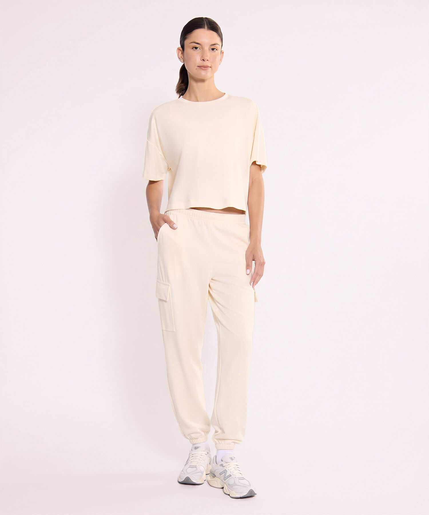 Pantalones Deportivos Para Mujer