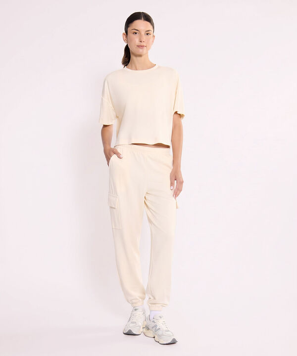 Pantalones Deportivos Para Mujer image number null