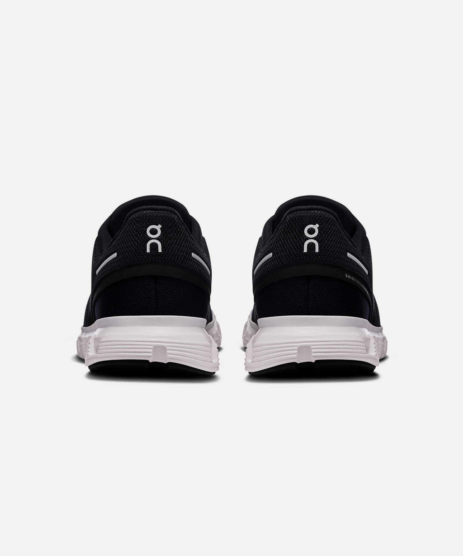 Tenis On Para Mujer Negro