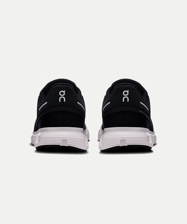 Tenis On Para Mujer Negro