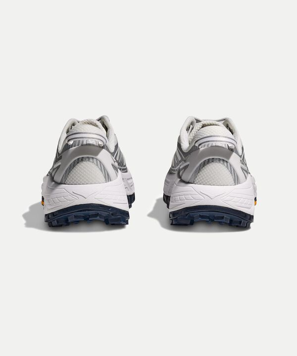 Tenis Hoka Para Mujer Blanco