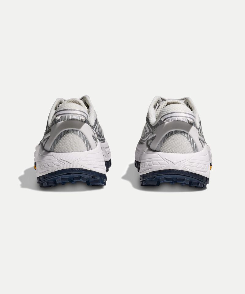 Tenis Hoka Para Mujer Blanco