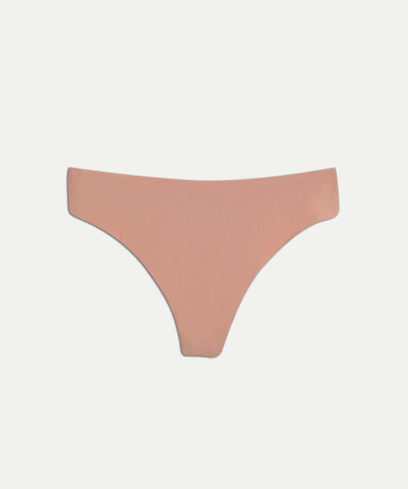 Panty Para Mujer Surtido
