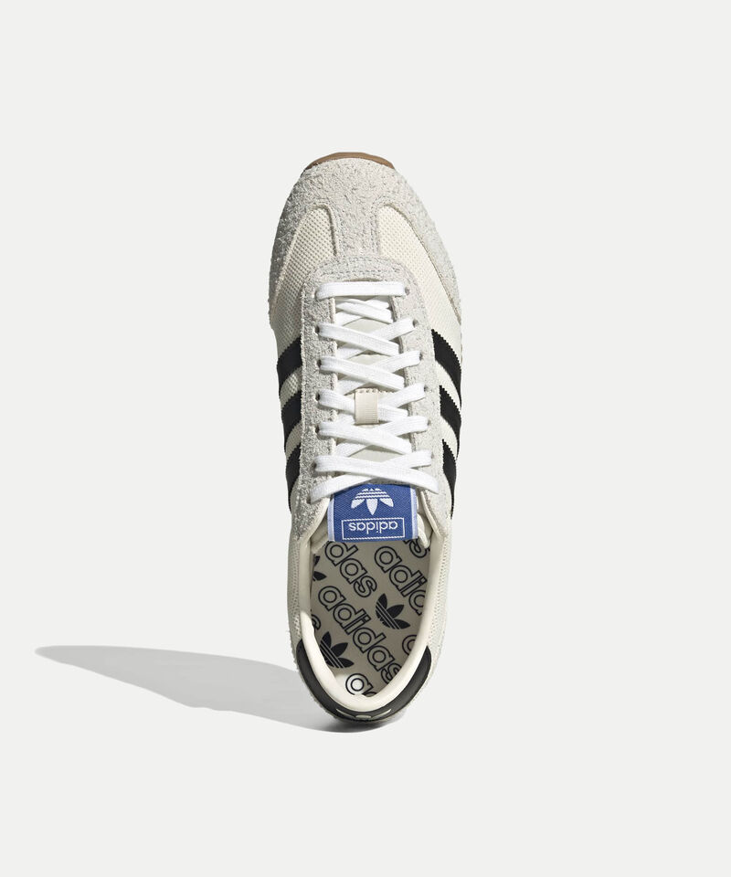 Tenis Adidas Para Hombre Beige
