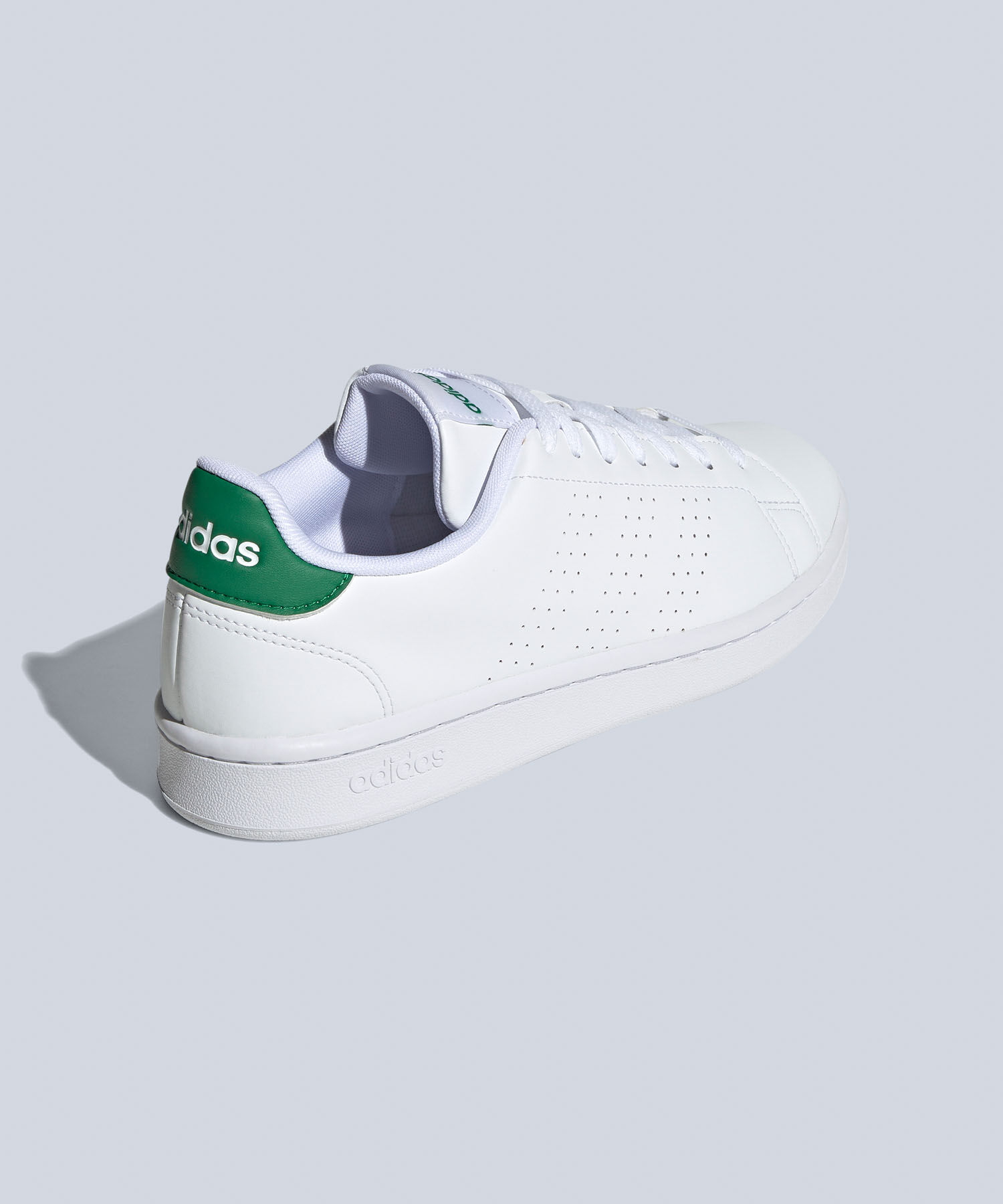 Tenis Para Hombre Blanco