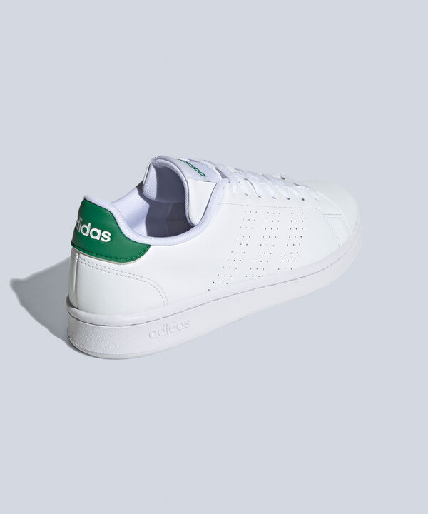 Tenis Para Hombre Blanco