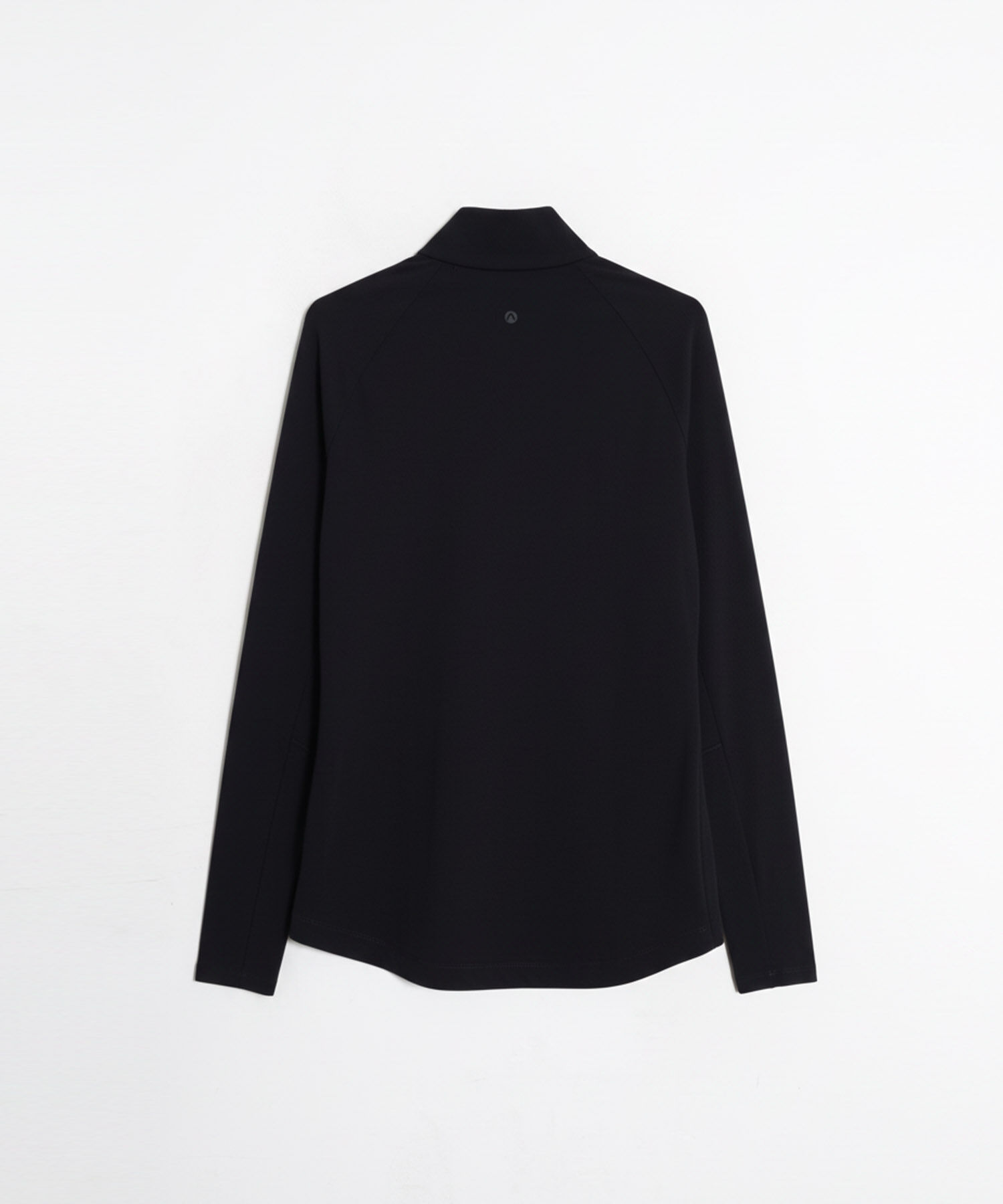 Buzo Para Hombre Negro