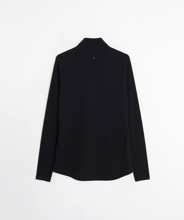 Buzo Para Hombre Negro image number null