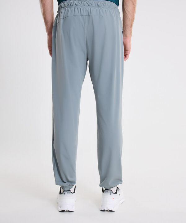 Pantalon Para Hombre Gris