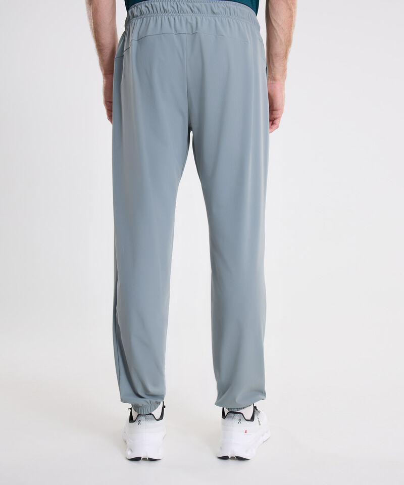 Pantalon Para Hombre Gris