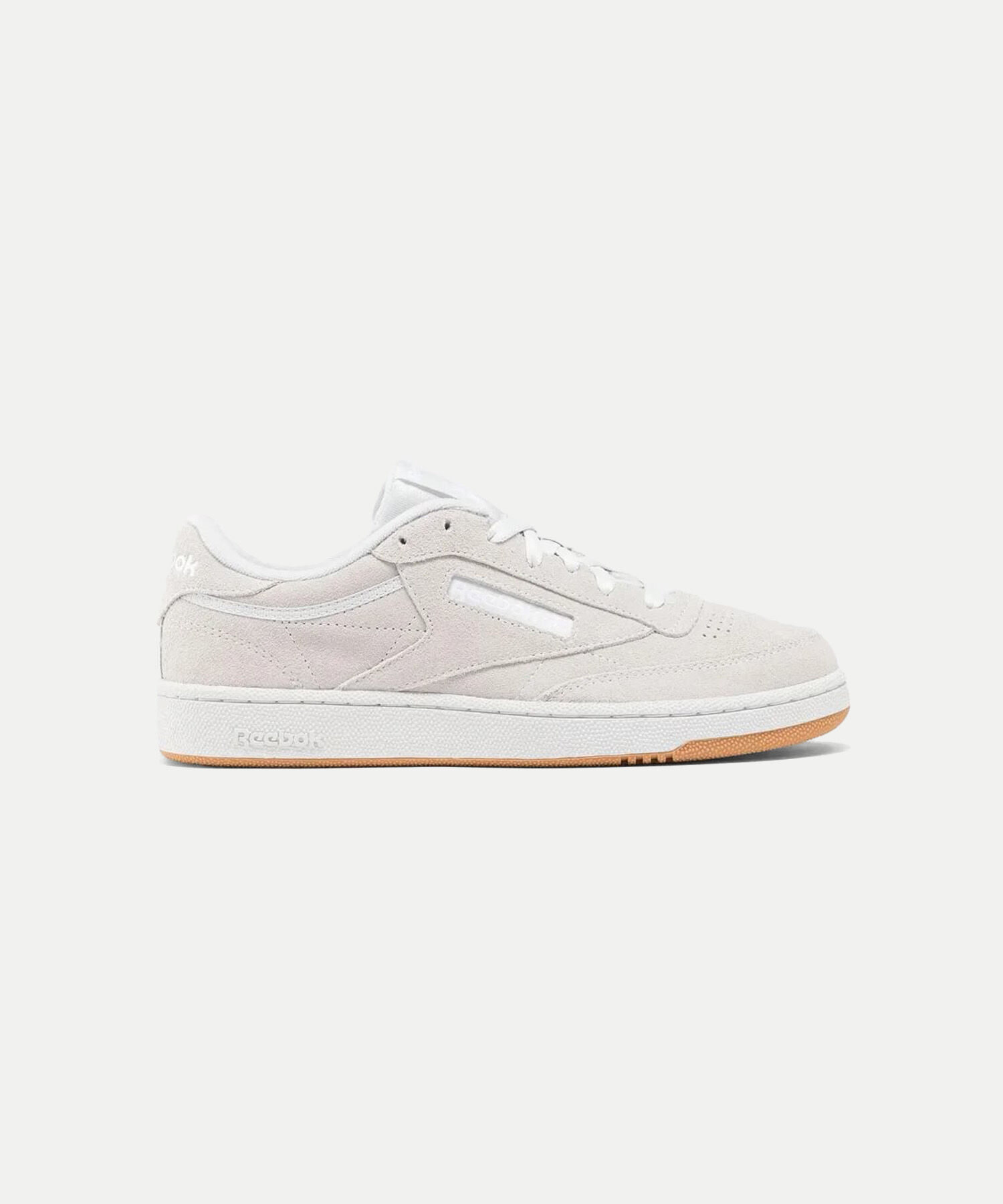 Tenis Reebok Para Hombre Gris