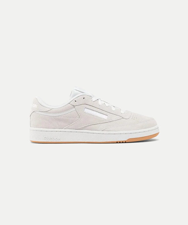 Tenis Reebok Para Hombre Gris image number null