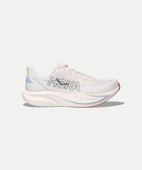 Tenis Hoka Para Mujer Blanco