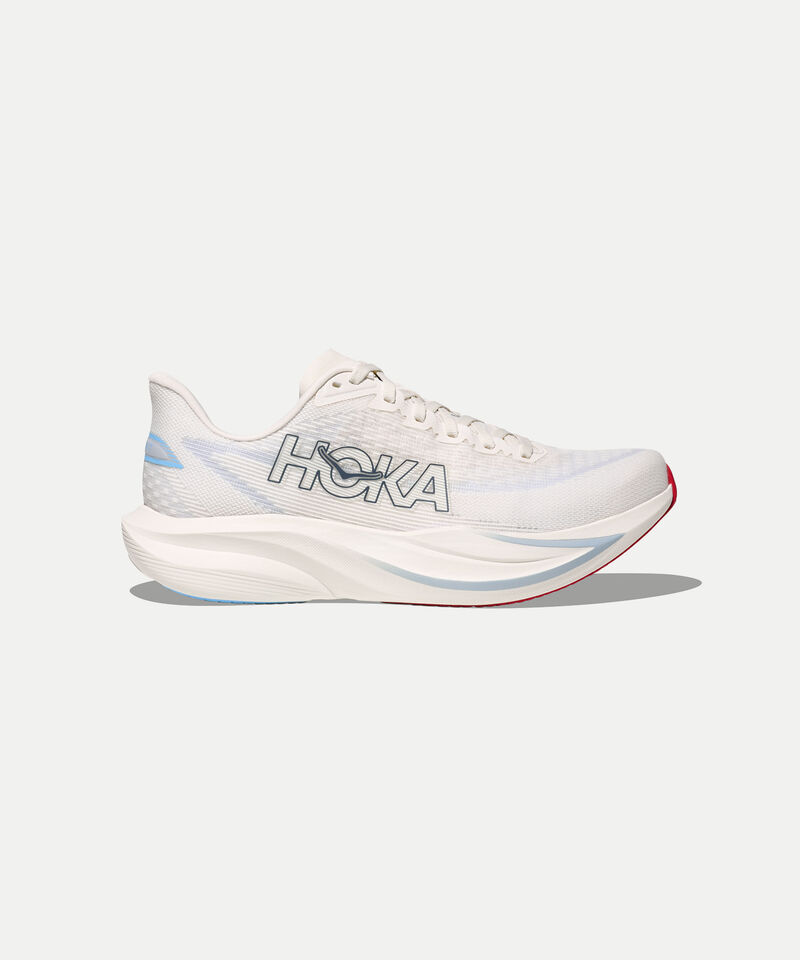 Tenis Hoka Para Mujer Blanco