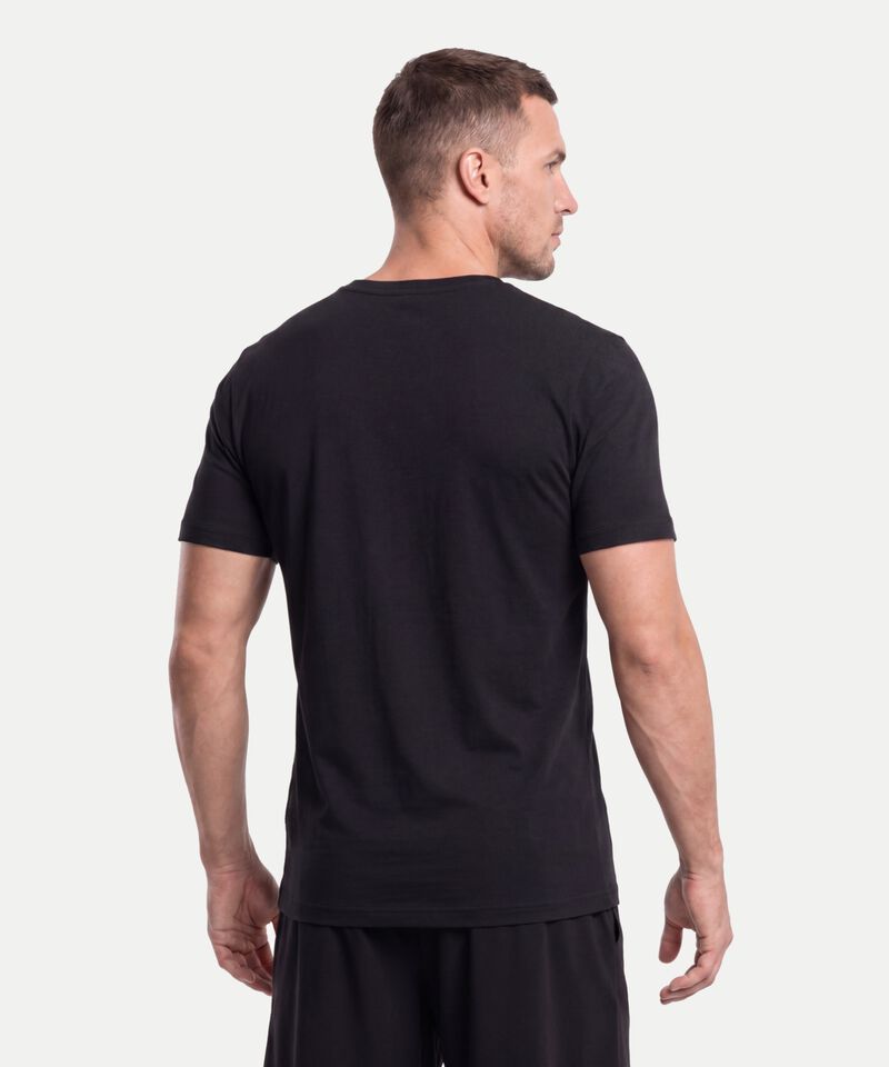 Camiseta Para Hombre 