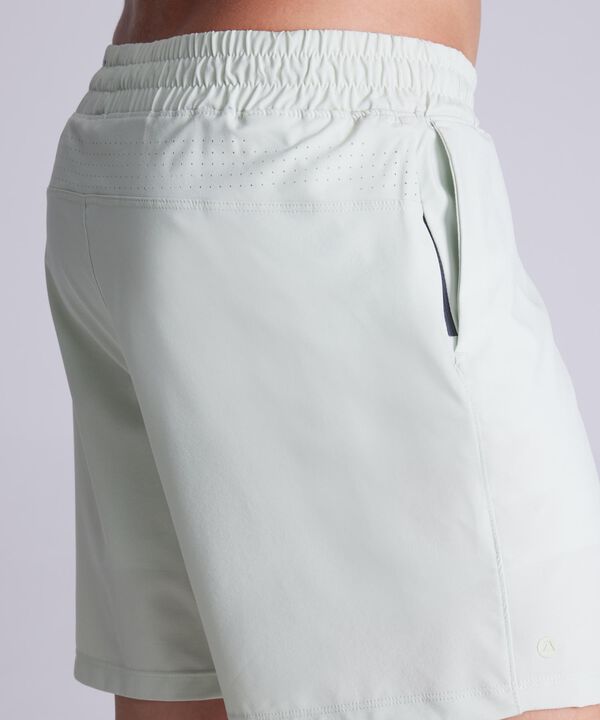 Short Para Hombre VerdeClaro