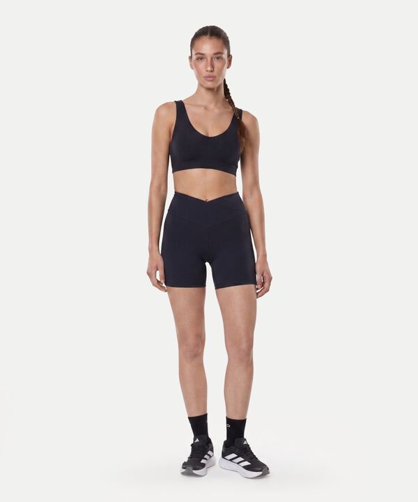 Top Para Mujer Negro