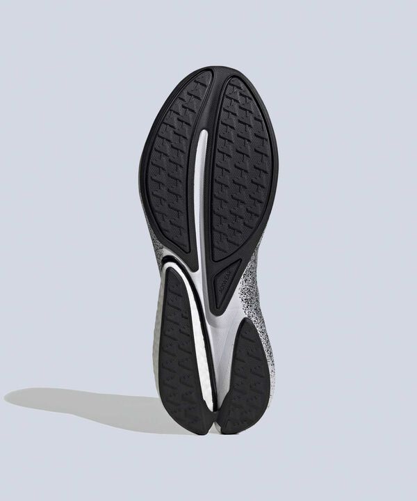 Tenis Adidas Para Hombre Blanco image number null