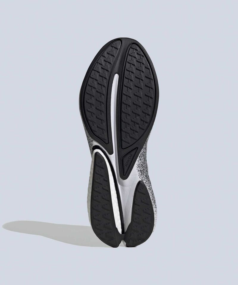 Tenis Adidas Para Hombre Blanco