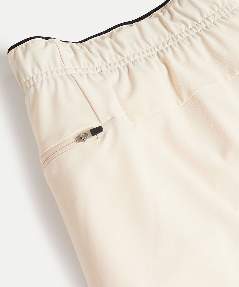 Short Para Hombre Beige