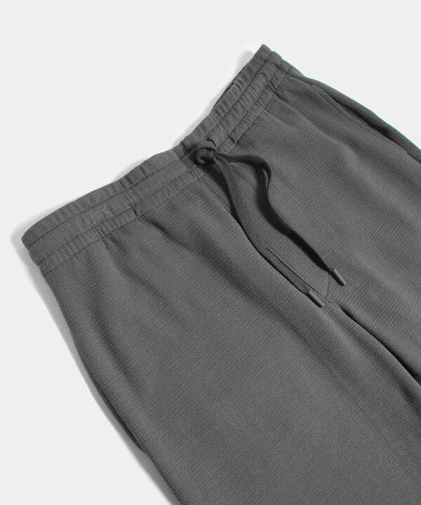 Pantalon Para Hombre GrisOscuro image number null