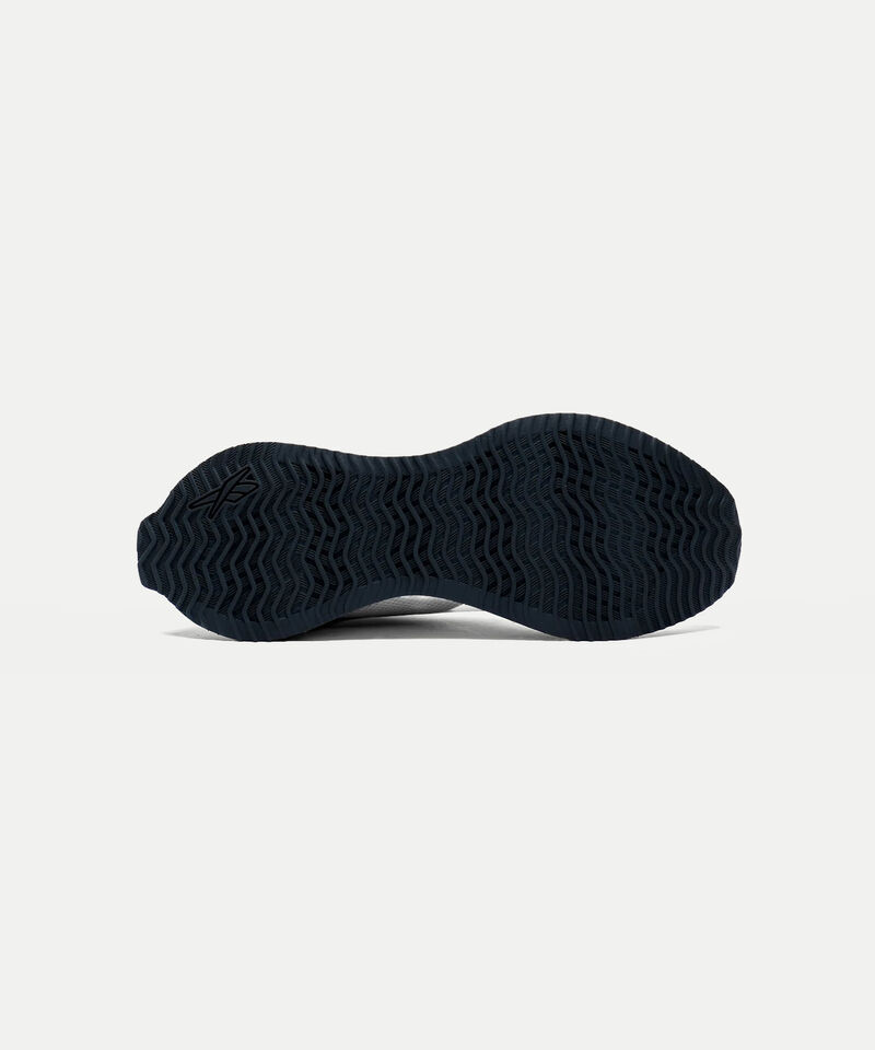 Tenis Reebok Para Hombre Gris